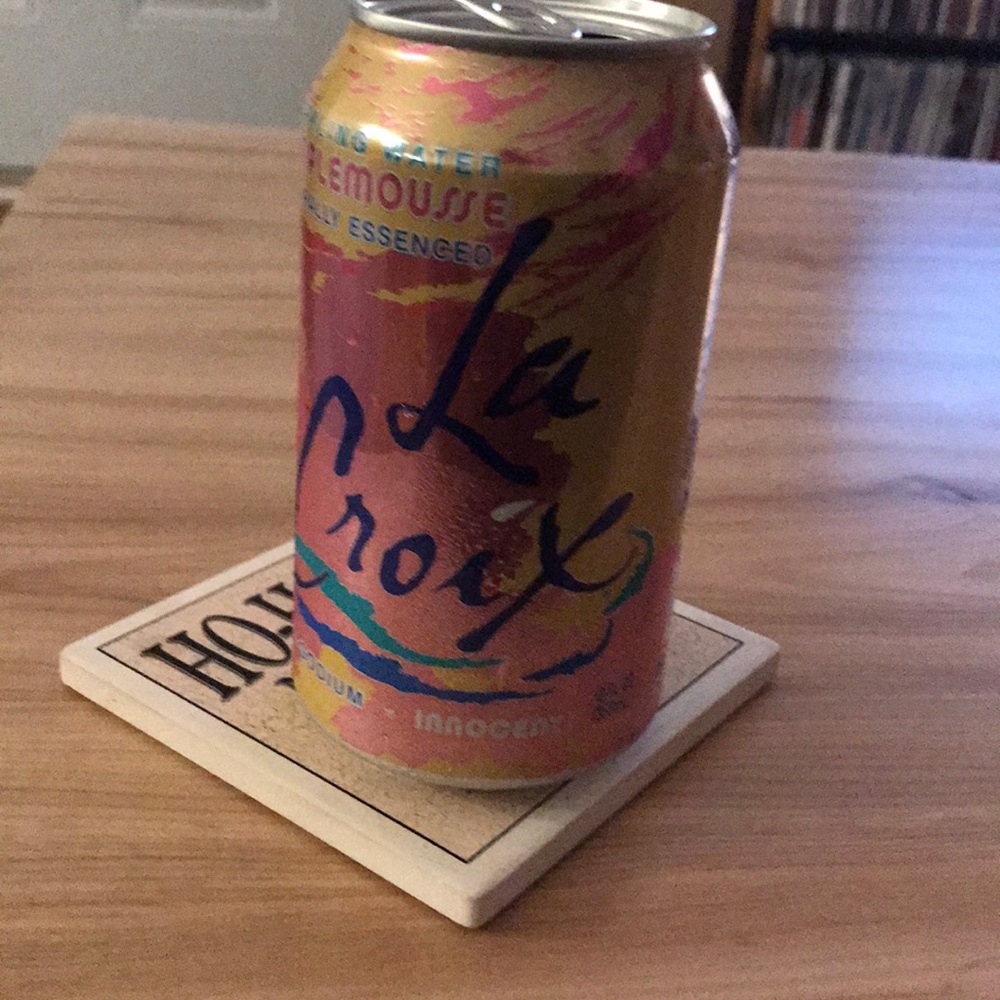 Meet your Posher, Katy